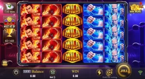 Boxing King JILI Slot Demo – Thử ngay tại 88GO VN để săn thưởng cực khủng
