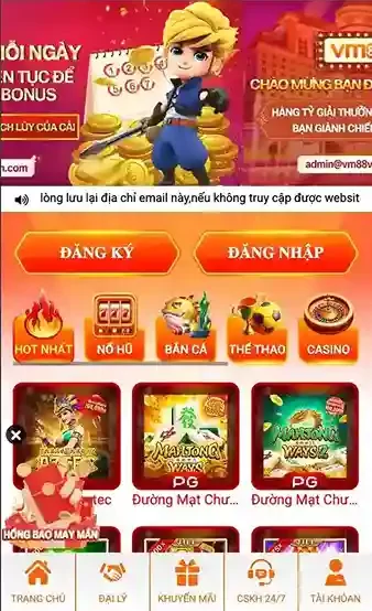 Tải App 88GO – Truy Cập Nhanh, Chơi Mượt, Thưởng Lớn Mỗi Ngày